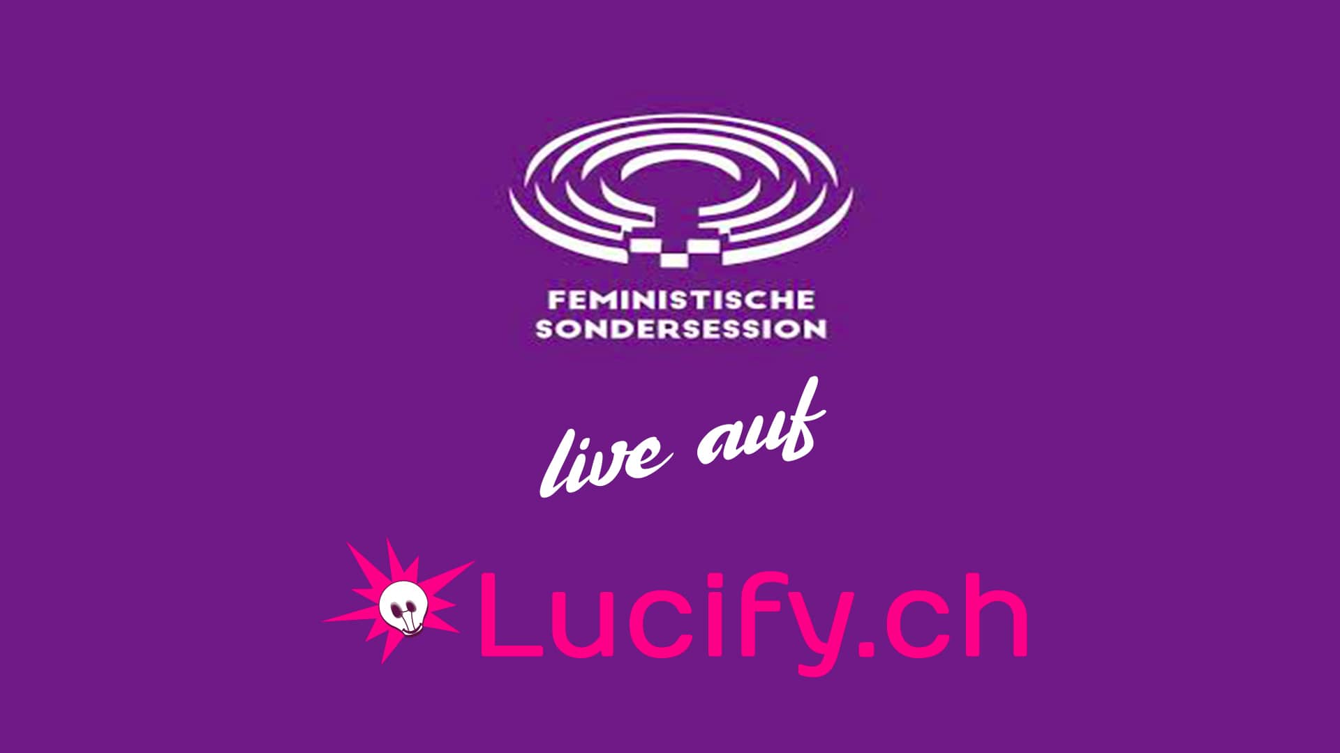 Bild Live SS Fem Lucify Ch